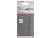 Bosch - Høvleklinge - længde: 82 mm - bredde: 5.5 mm