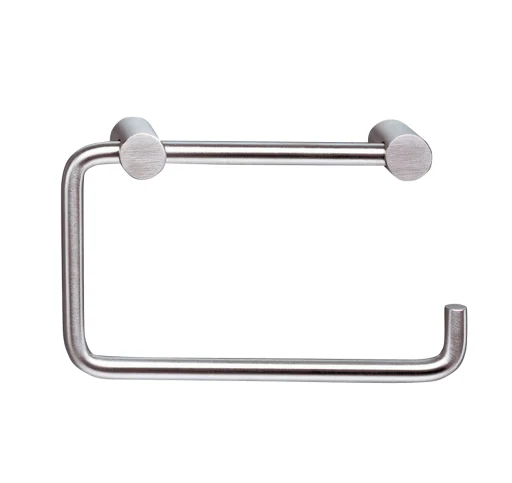Vola T12-BP Toiletpapirholder, Krom