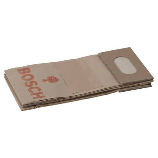 Bosch Papirstøvpose 3 Stk - 2605411067