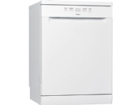 WHIRLPOOL Z054467 - Opvaskemaskine - Hvid