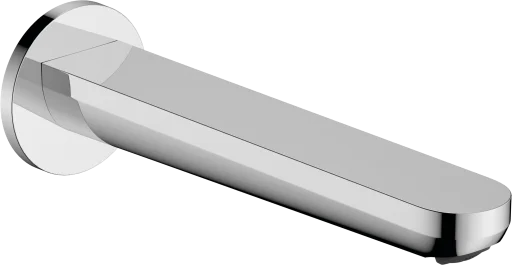 Hansgrohe Rebris S kartud 200 mm 1/2", krom