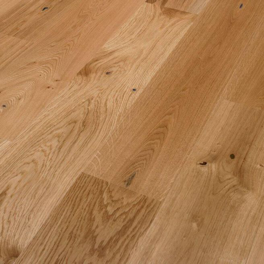 Moland Aston Wideplank Eg UV-matlak 14930261-2 Classic Trægulv