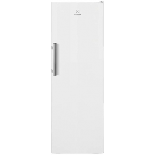 Electrolux LUB1AF25W-H - Fritstående fryseskab
