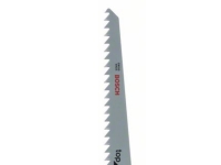 Bosch BAJONETSAVKLINGE TRÆ S1531L 2 STK