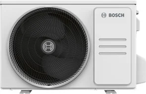 Bosch Climate 3000i 35 E luft/luft klimaanlæg, udedel