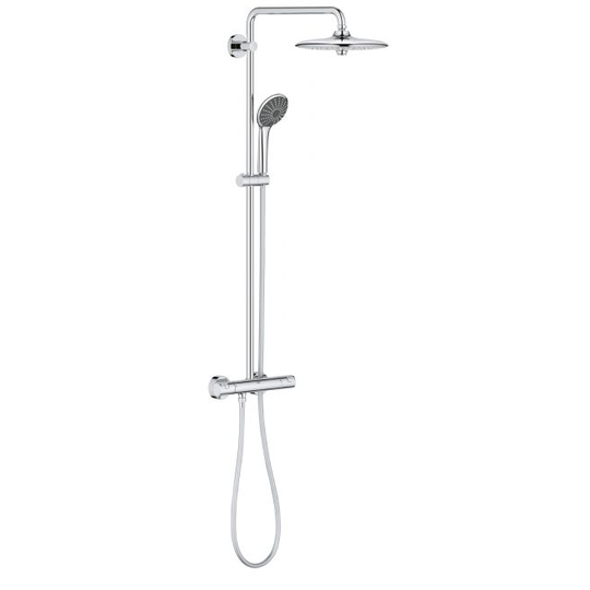 Grohe Vitalio Joy 260brusesystem