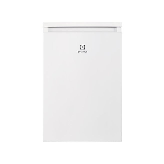 Electrolux LXB1SE11W0 - Fritstående køleskab med fryseboks