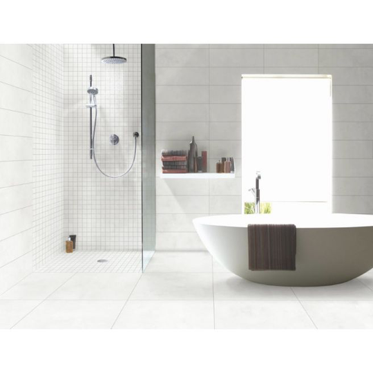 Magica Industry Platinum Sokkelkant - 7x60 flise