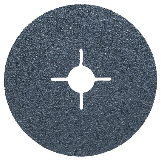 Bosch Sliberondel 125 K24 1stk - 2608606731