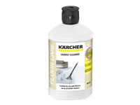 Kärcher Tæpperens - 1L - Til Tæpperenser