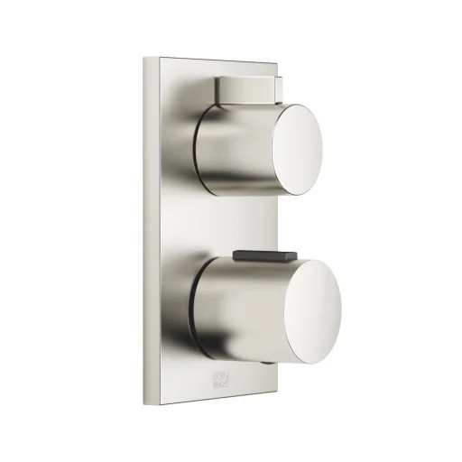 Dornbracht Imo brusebatteri t/indbygning, mat platin