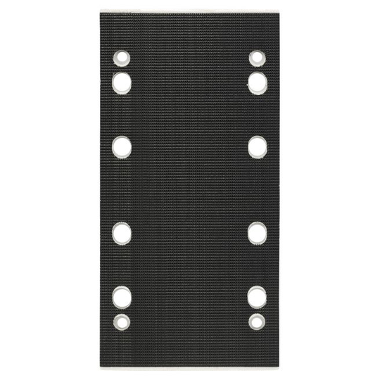 Bosch Slibeplade 93x185mm Gss 23 Ae - 2608000326