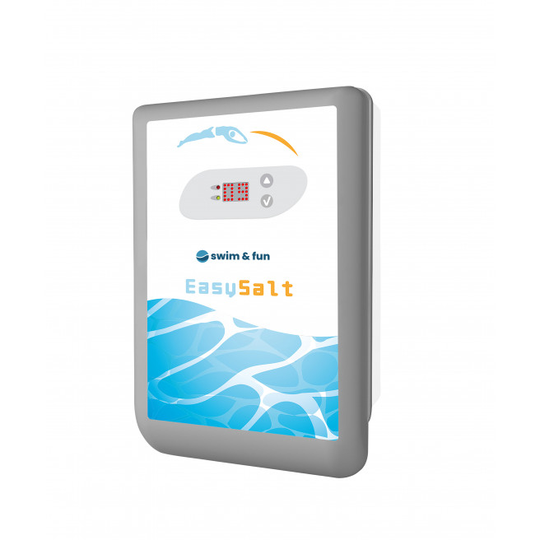 Swim & Fun EasySalt Chlorine Generator 50 m3 - 1812