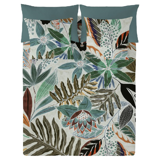 Nordisk cover Naturals Sorela (150 x 220 cm) (Seng 80/90)