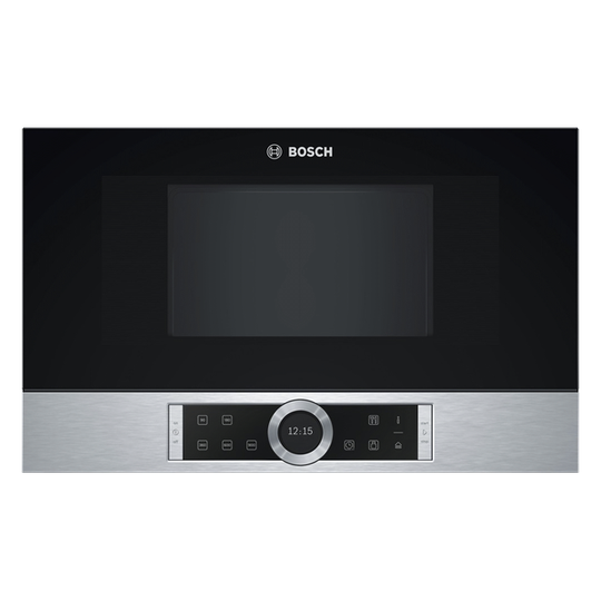 Bosch BFR634GS1 - Mikroovn til indbygning