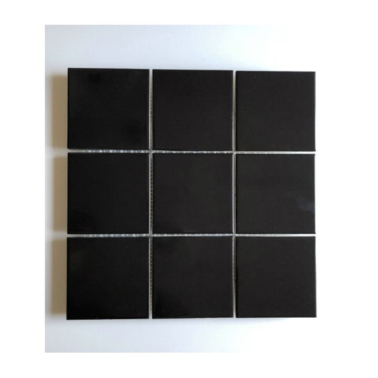 Rako Mosaik Sort Blank 97x97 mm