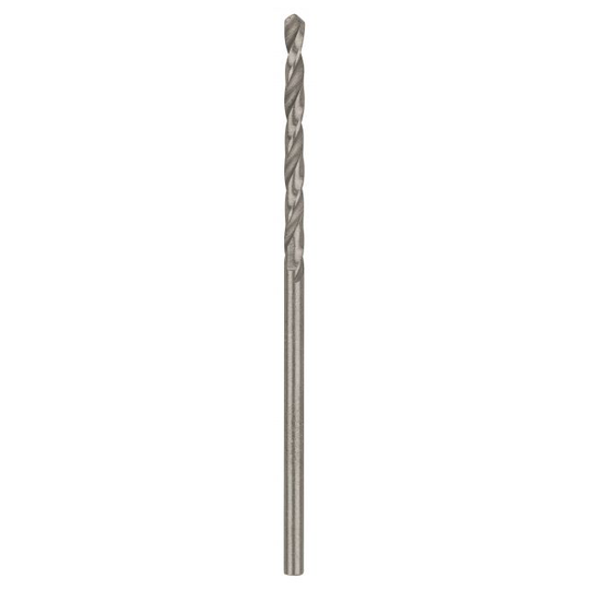 Bosch Metalbor HSS-G Ø2x24x49mm 118gr 2 Stk - 2609255036