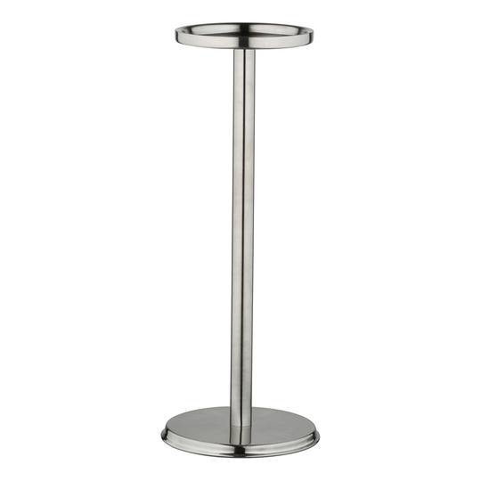 SINNERUP Midnight stander til køler (STAINLESS STEEL, ONESIZE)