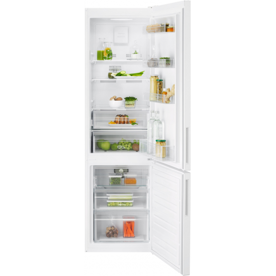 Electrolux LNB3AF26W0 - Fritstående kølefryseskab
