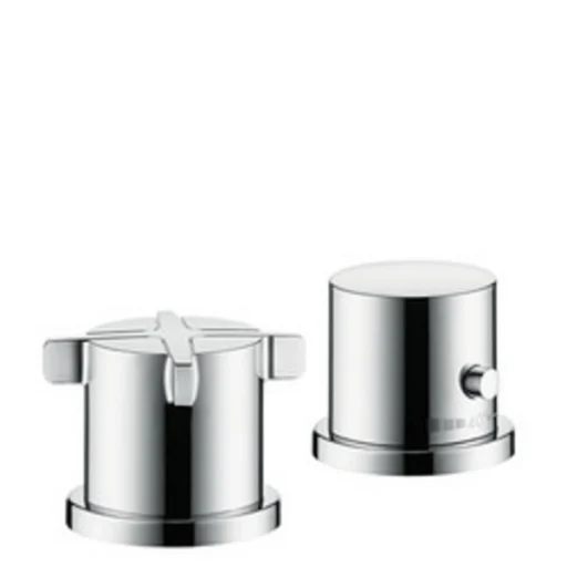 AX CITTERIO E 2-HULS TERM. T/K