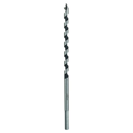 Bosch Spiralbor 6x100x160mm Sekskantskaft - 2608585694
