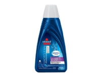BISSELL SpotClean Boost Oxygen Boost - Rengøring - væske - flaske - 1 L - koncentreret - hvid, blå