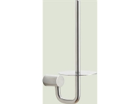 Pressalit reservepapirholder poleret rf