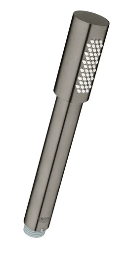 Grohe Sena Stick håndbruser, børstet hard graphite