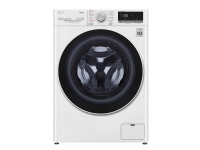 LG F2dv5s8s0 - V500 serie 8,5 kg vaskemaskine med tørretumbler