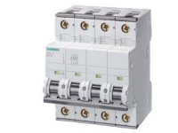 Siemens 5SY66207 5SY6620-7 Ledningssikkerhedsafbryder 20 A 230 V, 400 V