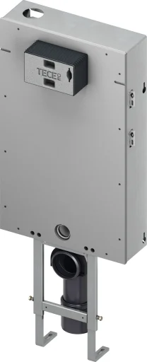Toto Tecebox indbygningscisterne, frontbetjent, 111 cm