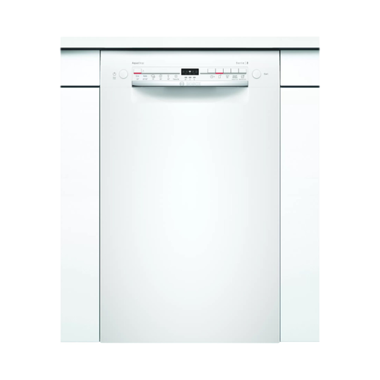 Bosch SPU2IKW02S - Smal opvaskemaskine
