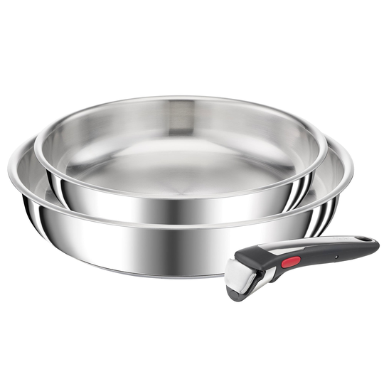 Tefal Ingenio Preference ON stegepandesæt