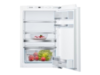 Bosch Serie | 6 KIR21ADD0 - Køleskab - til indbygning - niche - bredde: 56 cm - dybde: 55 cm - højde: 88 cm - 144 liter - Klasse D