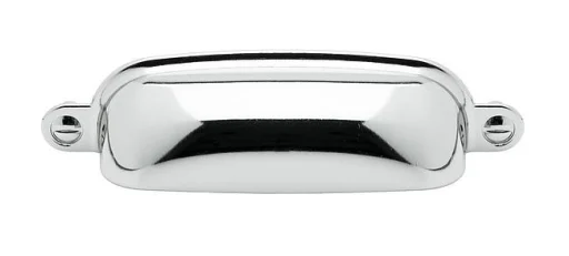 Gustavsberg H1 Håndtag, Krom