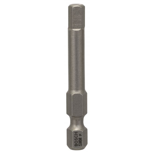 Bosch Bits-003 Hex 5 49 Mm 3 Stk - 2607001734