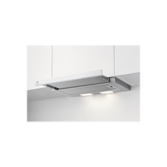 Electrolux LFP326W - Skabsintegreret emhætte