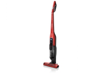 Bosch Athlet Serie | 6 ProAnimal BCH86PET1 - Støvsuger - stav - uden pose - ledningsfri - tornadorød