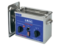 Emag 12 HC Ultralydsrenser 100 W 1.2 l