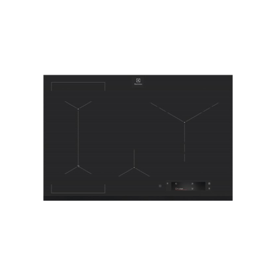 Electrolux HOB890FMF - Induktionskogeplade