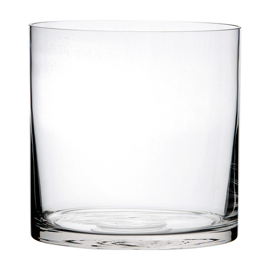 SINNERUP buket glasvase H19,5 cm (CLEAR, ONESIZE)