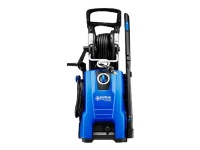 Nilfisk Kit E 145.4, Kompakt højtryksrenser i 2 dele , Leveres med Patio Cleaner med børste og slange til