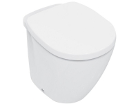 Ideal Standard E7127, Hvid