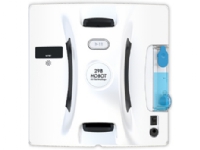 Hobot HB298, Universel, Hvid, 64 dB, 40 ml, 0,25 L, Batteri