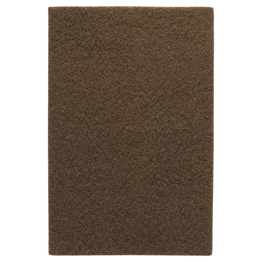 Bosch Slibefleece 152x229 Grov Brun - 2608608211