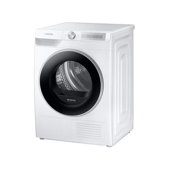 Samsung DV80T6220LH/S4 - Kondenstørretumbler m/varmepumpe