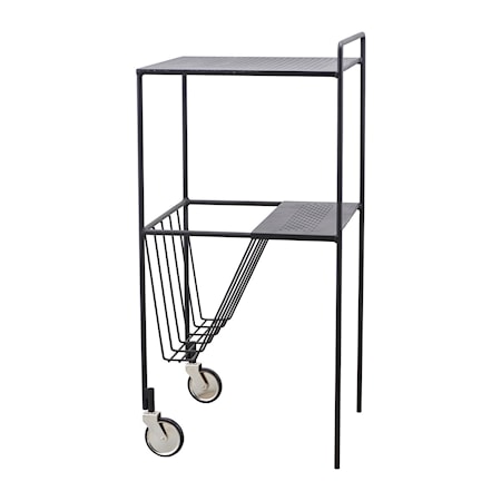 Trolley Use