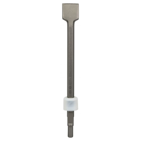 Bosch Spademejsel 50/400mm Hex19mm - 1618630007