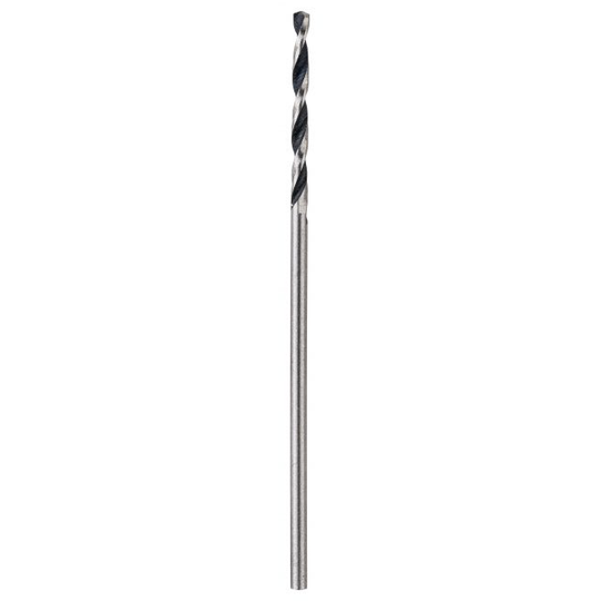 Bosch Metalbor Pointtec HSS-R 1,2mm 10stk - 2608577180