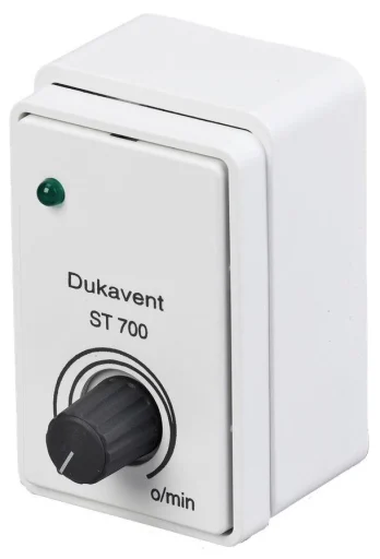 Duka Regulator (hastighed) ST700